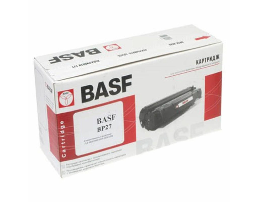 Картридж BASF для Canon LBP-3200 (EP27-8489A002)