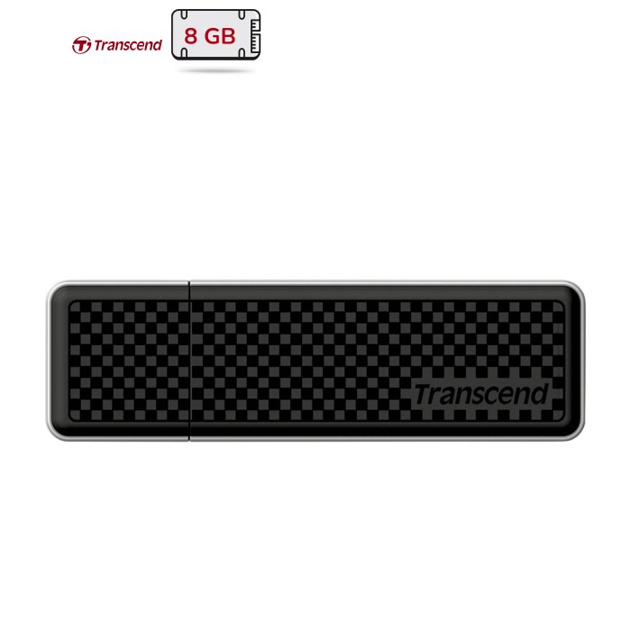 USB флеш накопичувач Transcend 8Gb JetFlash 780 (TS8GJF780)
