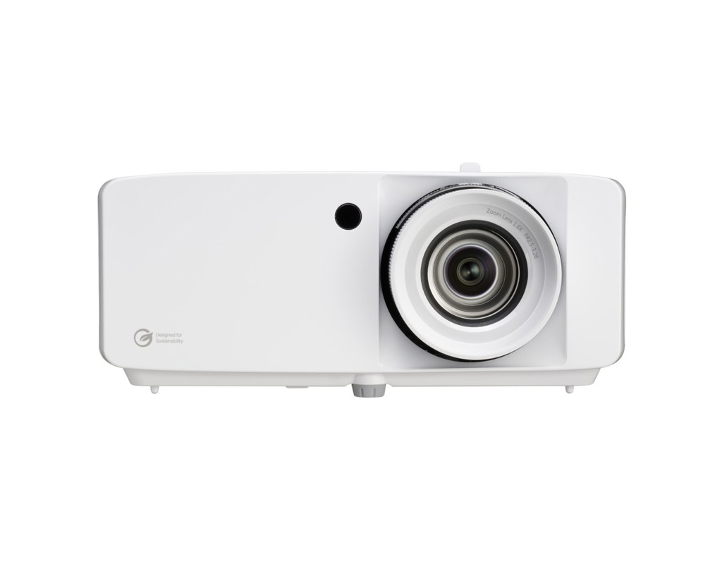 Проектор Optoma ZH551