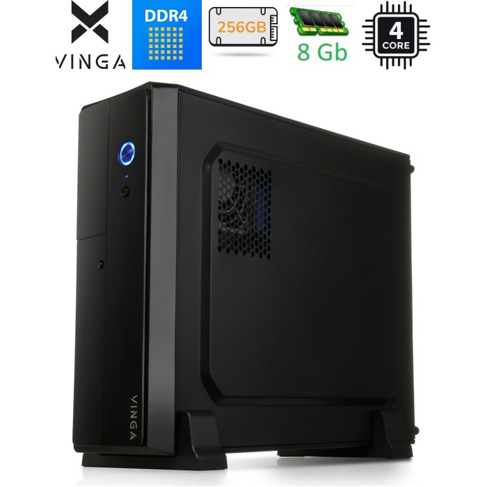 Компьютер Vinga Advanced D9813 (R3M8INTWP.D9813)