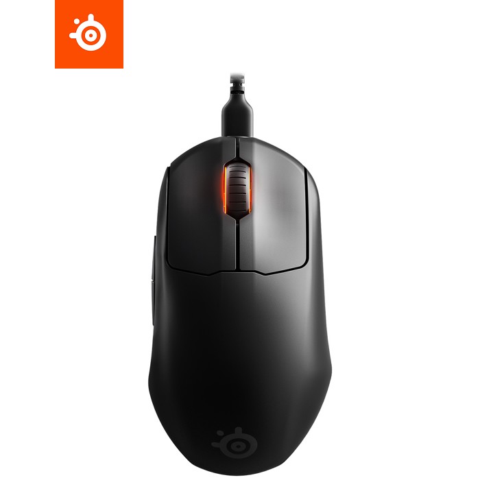 Мышка SteelSeries Prime Mini Black (62421)