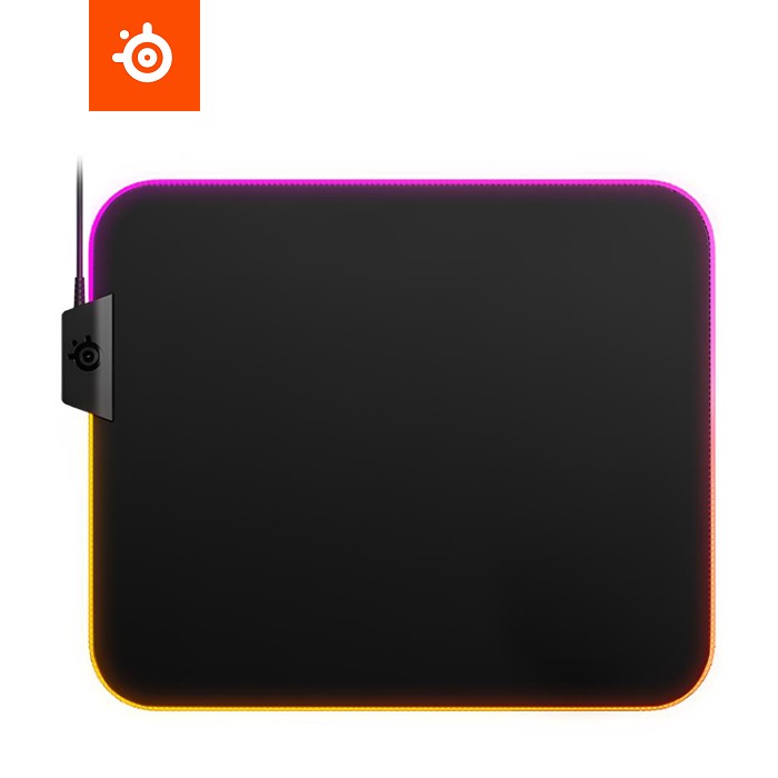 Ігрова поверхня SteelSeries Prism Cloth Medium 320х270х4мм