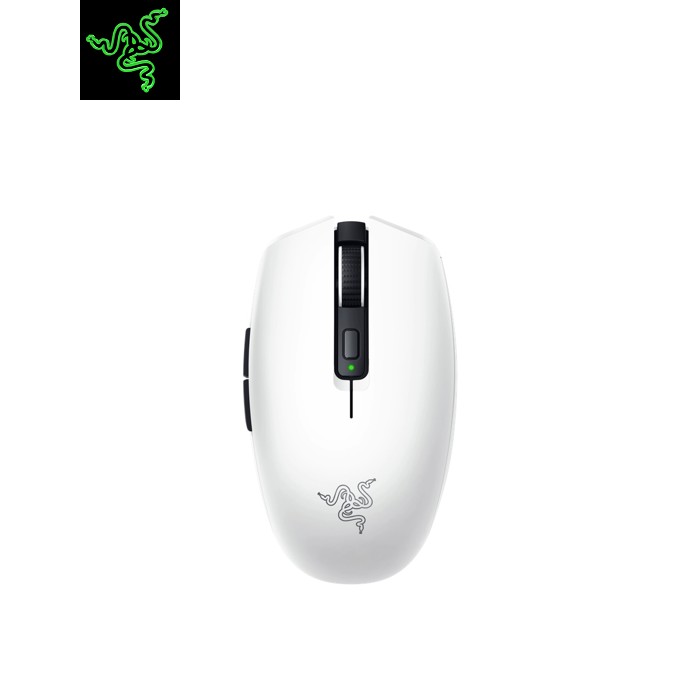 Мышка Razer Orochi V2 Wireless White (RZ01-05690200-R3M1)