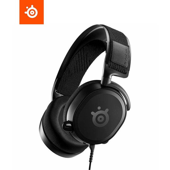 Наушники SteelSeries Arctis Prime (61487)