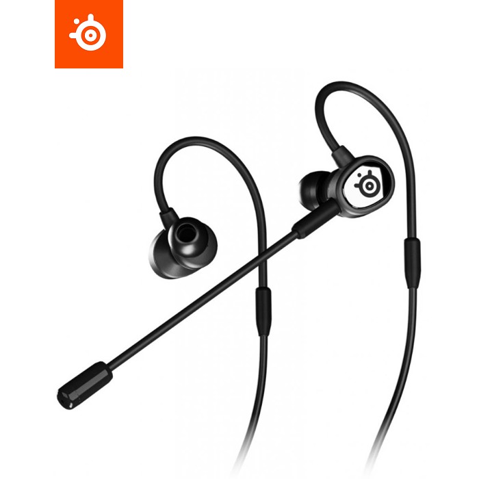 Навушники SteelSeries Tusq (61650)
