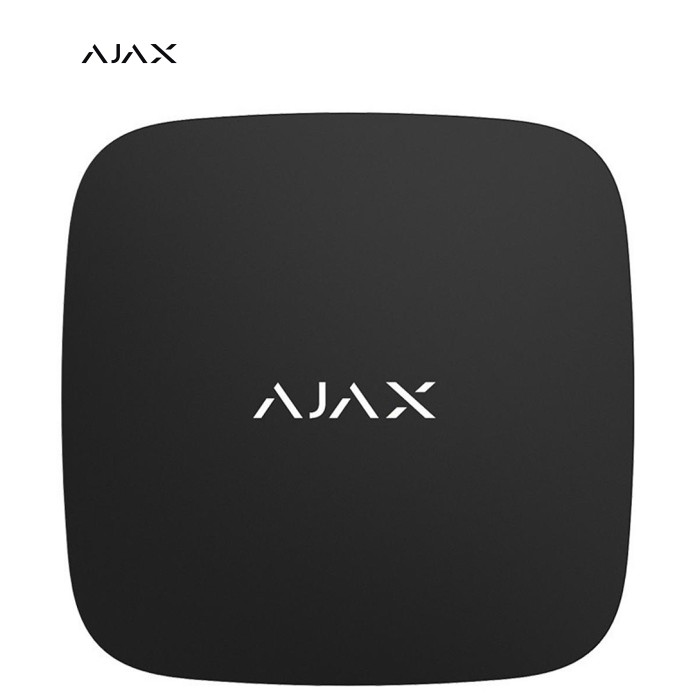 Датчик затопления Ajax LeaksProtect black