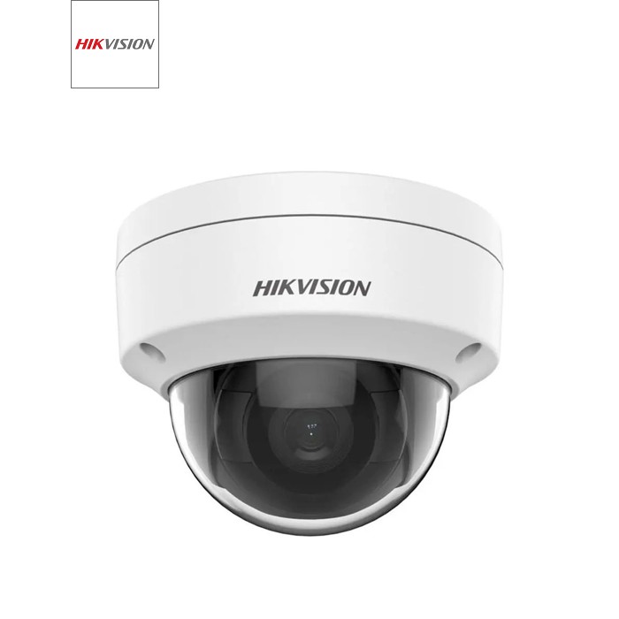 Камера видеонаблюдения Hikvision DS-2CD1141G0-I (2.8)