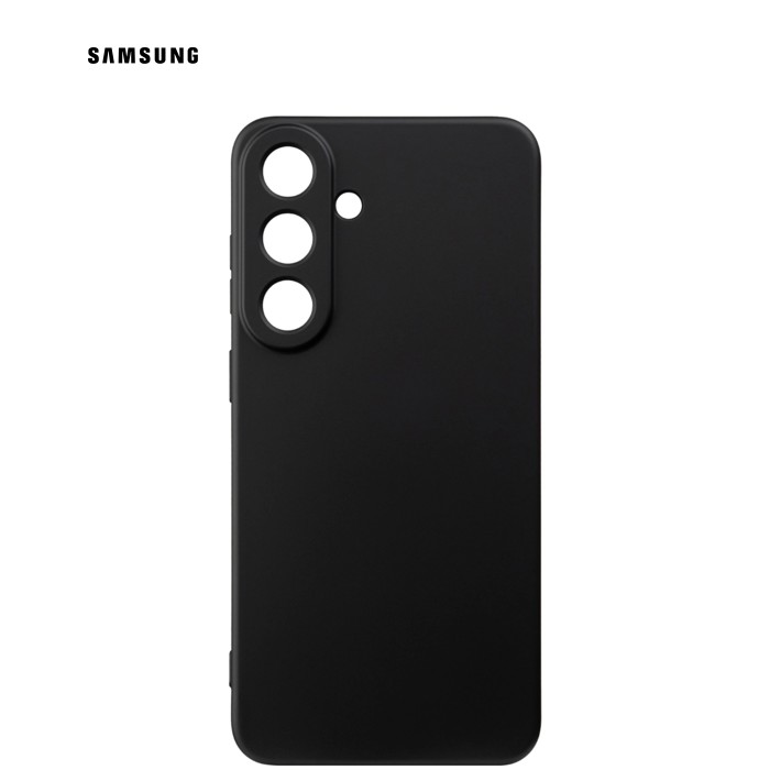 Чехол для мобильного телефона Armorstandart ICON Samsung S26 FE 5G Camera Cover Black (ARM91720)