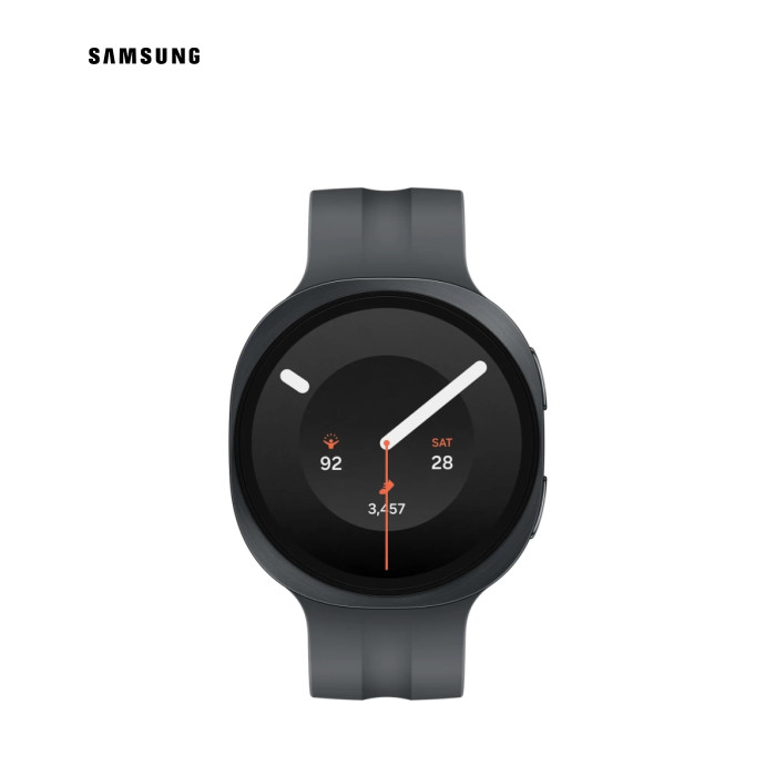 Плівка захисна Devia hydrogel Samsung Watch 9 (40 mm) Matte (DV-SAMS-W9-40M)