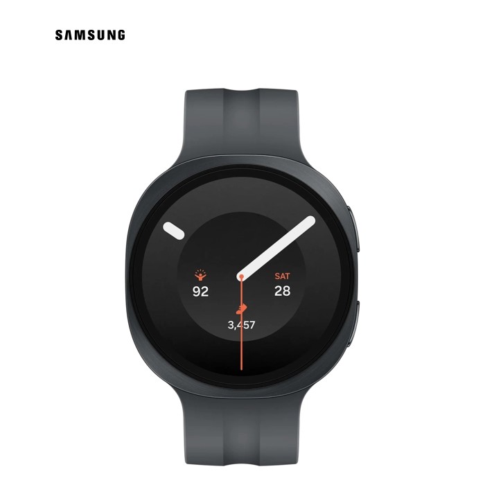 Плівка захисна Devia hydrogel Samsung Watch 9 (44 mm) Matte (DV-SAMS-W9-44M)