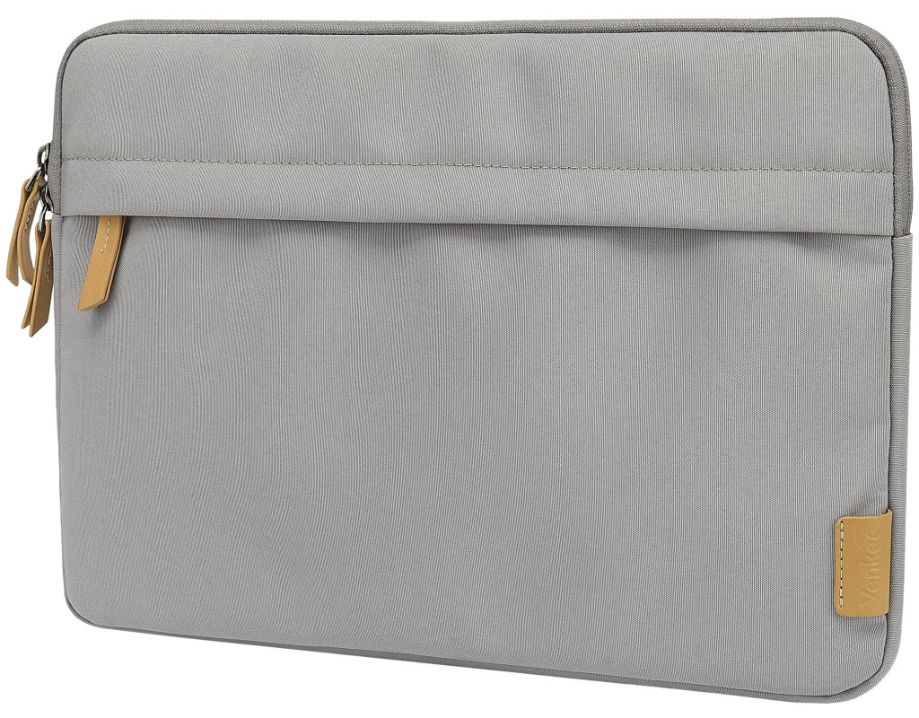 Сумка для ноутбука YENKEE 14.1" Corto Universal Sleeve YBN 14C Gray (45032461)