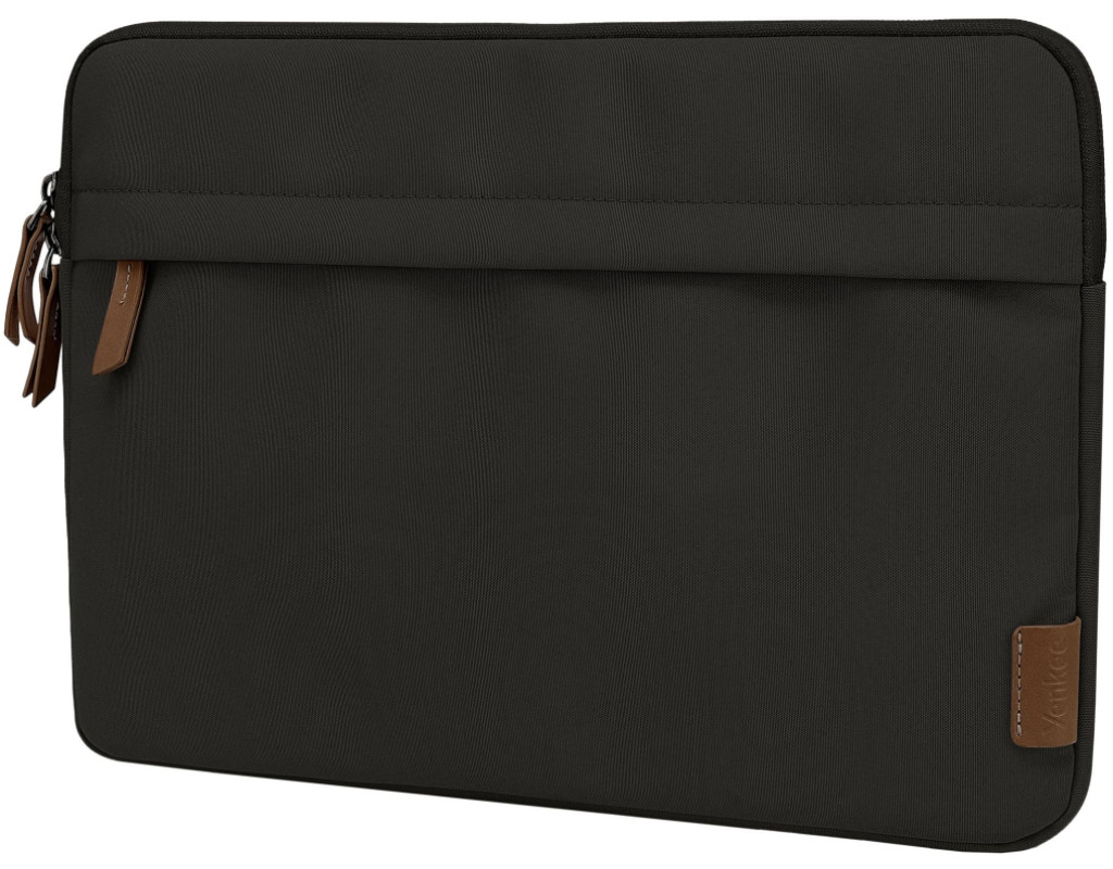 Сумка для ноутбука YENKEE 14.1" Corto Universal Sleeve YBN 14C Black (45032460)