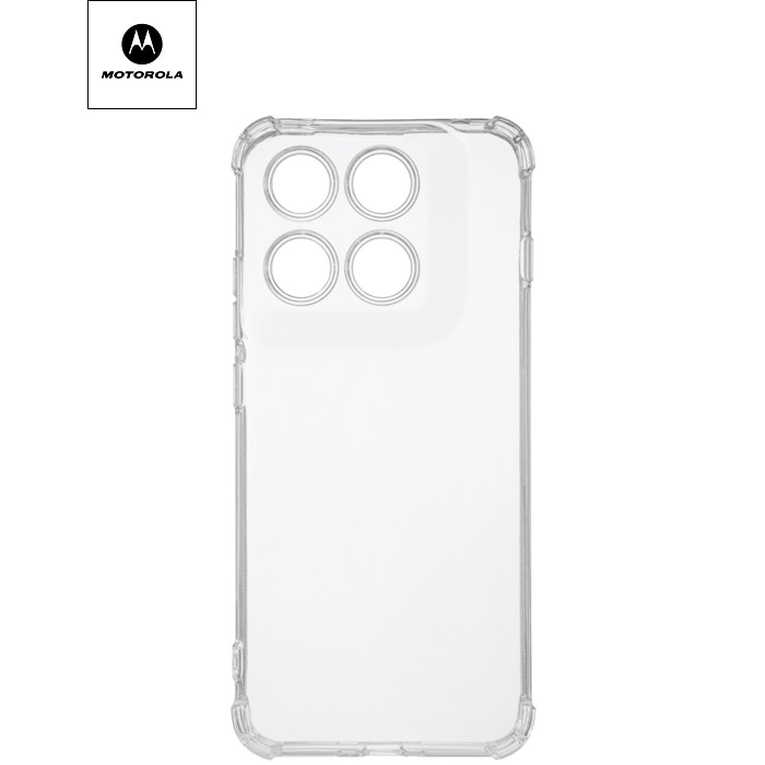 Чохол до мобільного телефона Armorstandart Air Force Motorola Edge 70 Pro 5G Camera cover Clear (ARM91687)