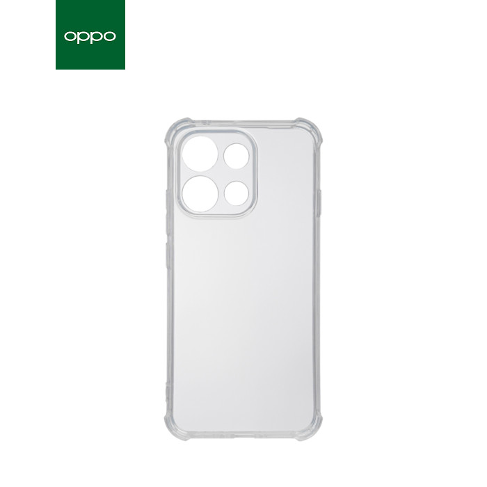 Чехол для мобильного телефона Armorstandart Air Force OPPO Reno16 F 5G Camera cover Clear (ARM92234)