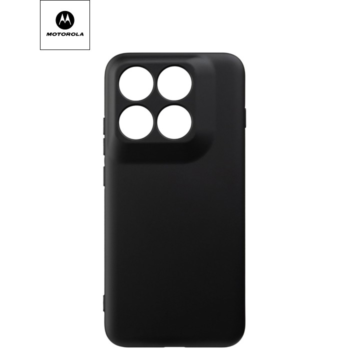 Чехол для мобильного телефона Armorstandart ICON Motorola Edge 70 Pro 5G Camera cover Black (ARM91693)