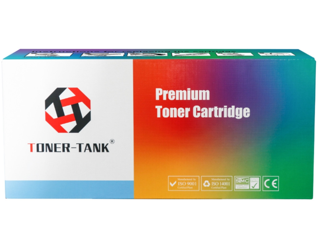 Тонер-картридж TONER-TANK Konica Minolta Bizhub C224/C364, A33K350/TN-321M, Magenta (TTN321M)