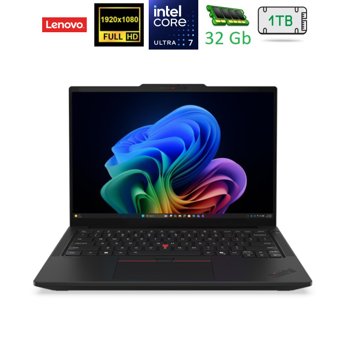 Ноутбук Lenovo ThinkPad T14 G7 (21WN004NRA)