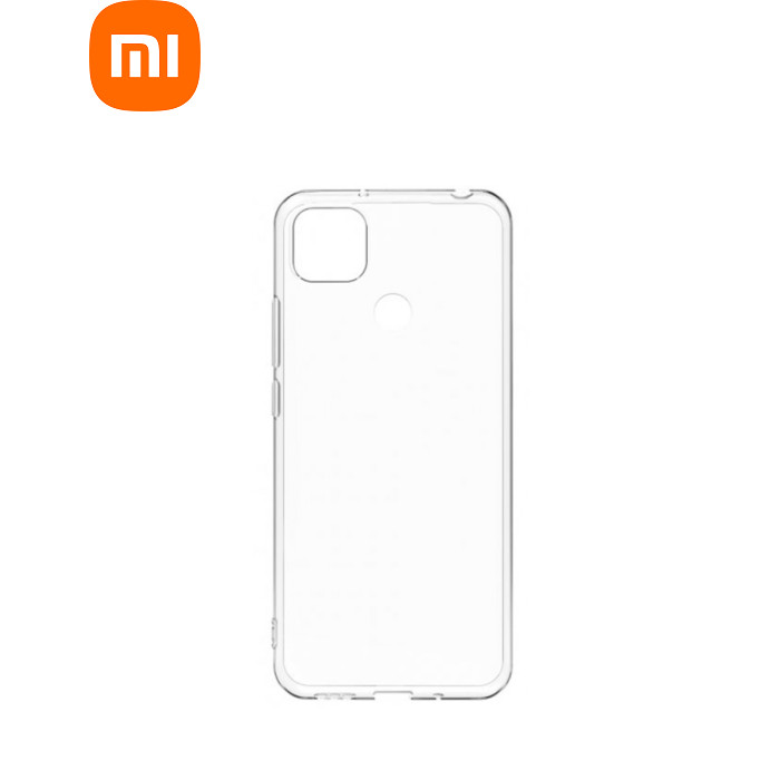 Чехол для мобильного телефона Armorstandart Air SeriesXiaomi Redmi 9C Transparent (ARM57027)