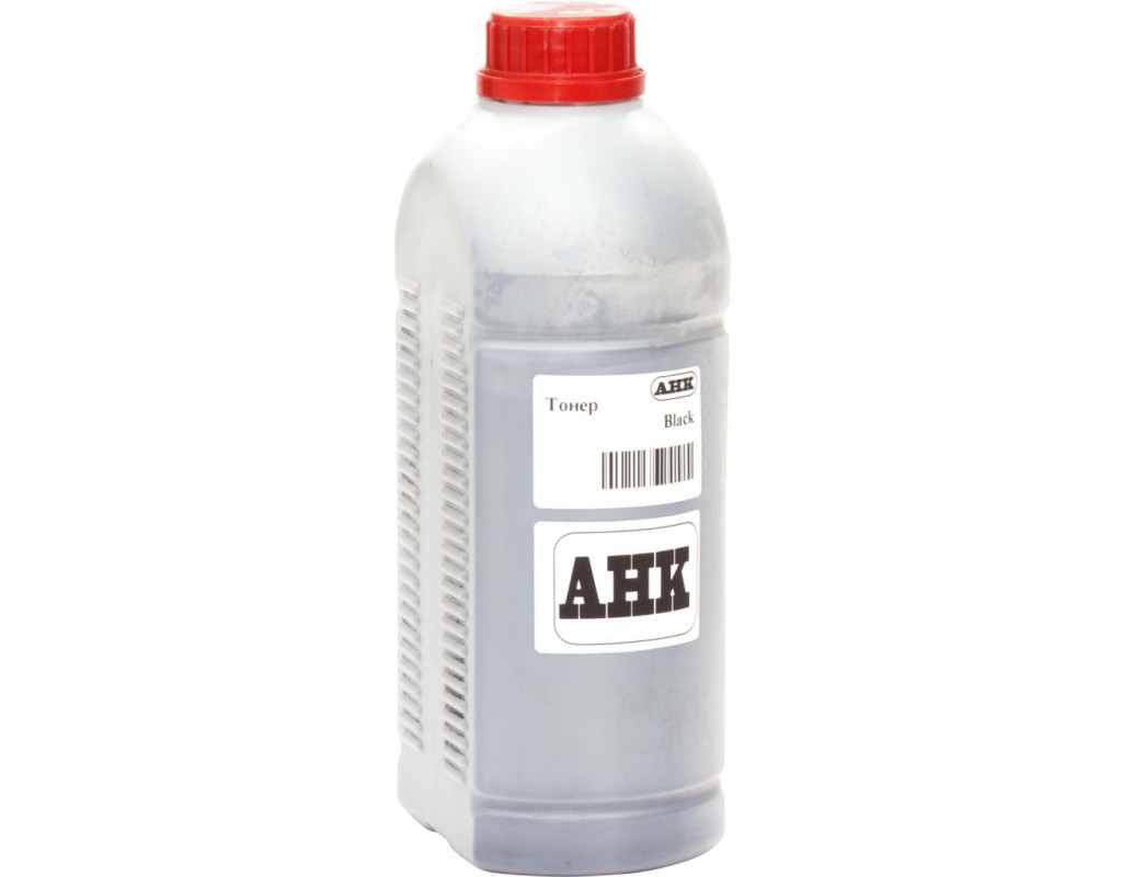 Тонер HP LJ Pro M402d/M402dn/M402n/M426dw, 500g Black AHK (3203554)