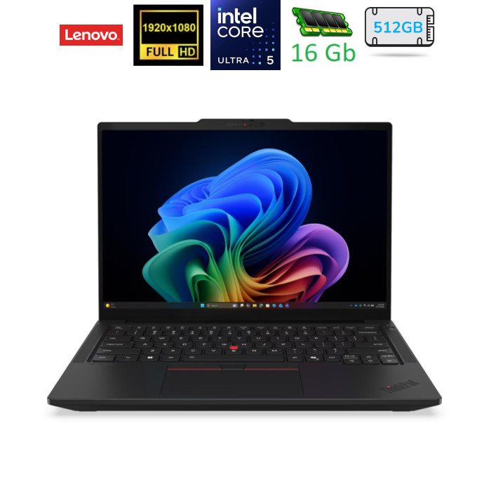 Ноутбук Lenovo ThinkPad T14 G7 (21WQS1C500)