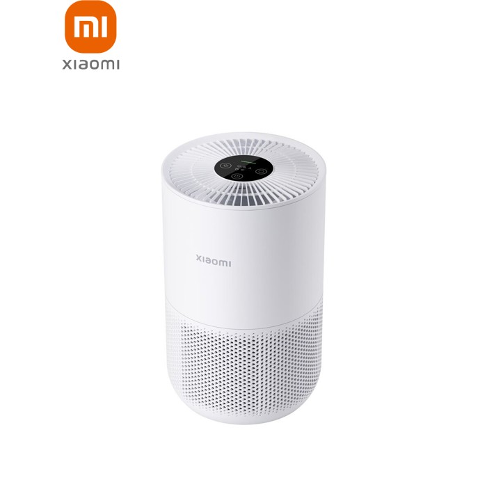 Очисник повітря Xiaomi Smart Air Purifier 4 Compact
