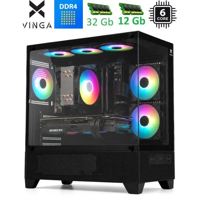 Компьютер Vinga Rhino D9919 (R5M32G3060.D9919)