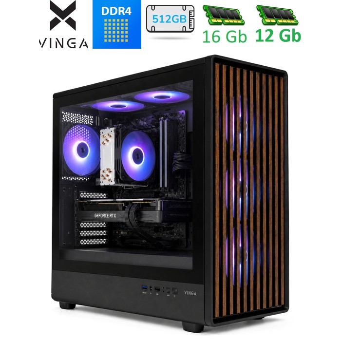 Компьютер Vinga Rhino D9985 (R7M16G3060.D9985)
