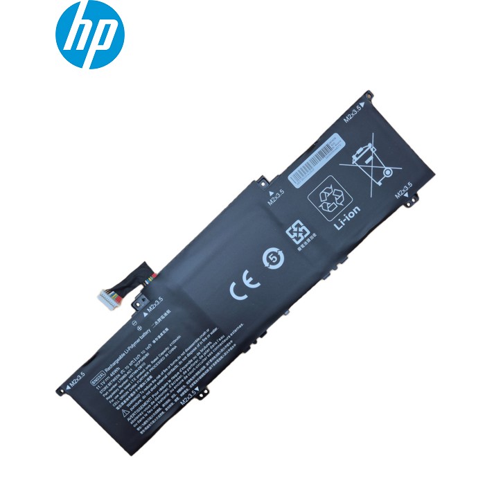 Батарея BN03XL для HP Envy X360 13-BA, 13-AY, 13-AR, 15-ED 15-EU (11.1V 4100mAh 45.5Wh)