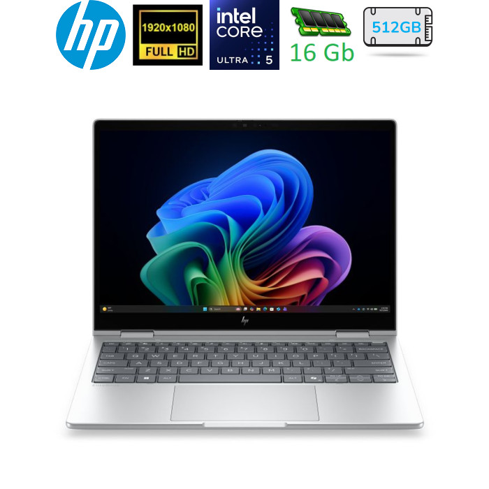 Ноутбук HP EliteBook 8 Flip G2i (DG1H2ET)