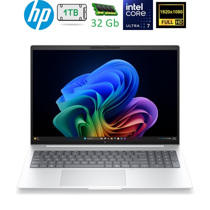 Ноутбук HP EliteBook 8 G2i (DL9R1ET)