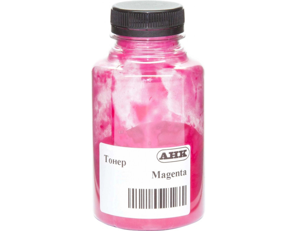 Тонер Ricoh SP C250, 60г Magenta AHK (3203909)