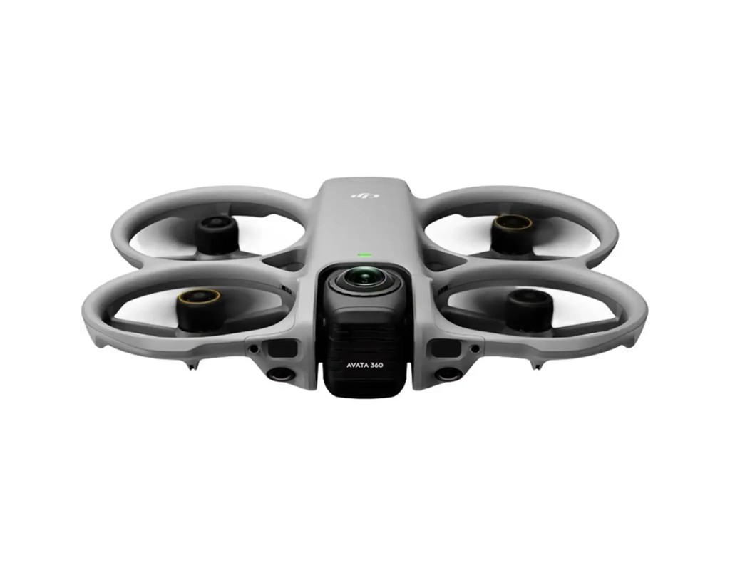 Квадрокоптер DJI Avata 360 Motion Fly More Combo + DJI Goggles N3 (CP.FP.00000318.04)