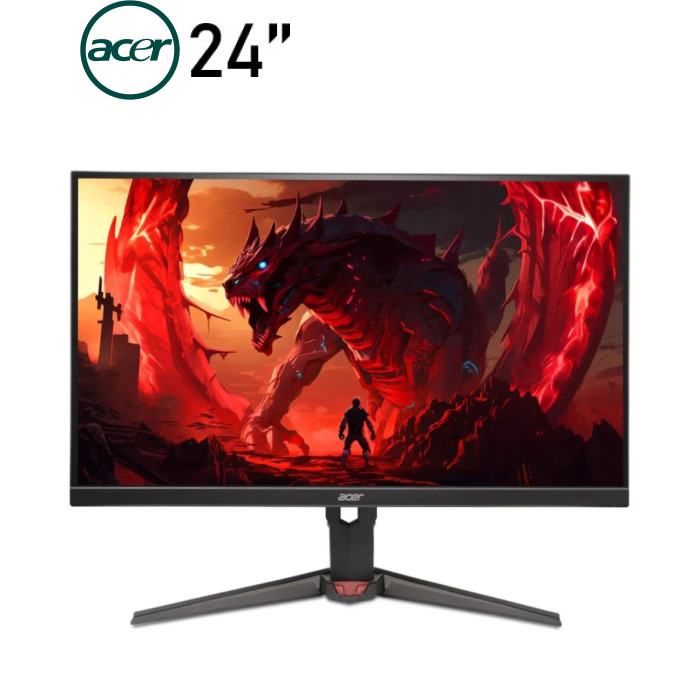 Монитор Acer Nitro XV240F6bmiiprx (UM.FX0EE.601)