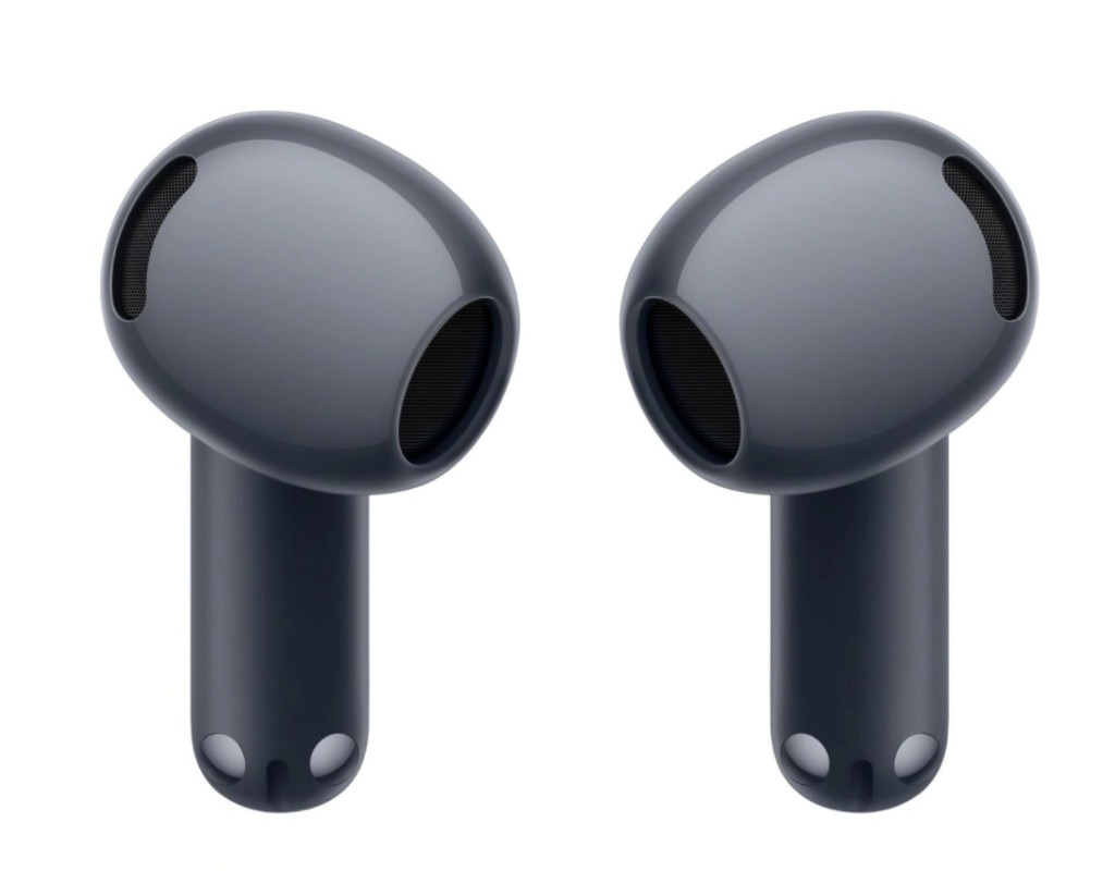 Наушники Oppo Enco Air5S ETEF1 Midnight Black (ETEF1 BLACK)