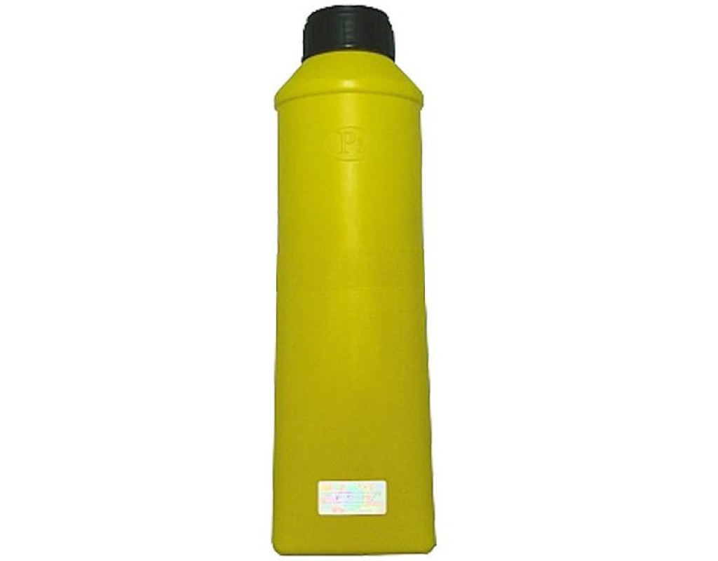 Тонер Kyocera COLOR UNIVERSAL YELLOW 750г IPM (TSKCUNVY)