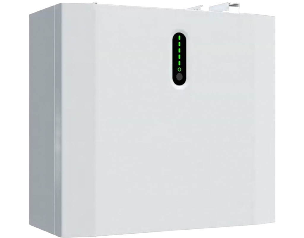 Батарея LiFePo4 EnSmart PowerAll 51.2V 100A 5.1kWh (ENBPPWH5000L048-1)