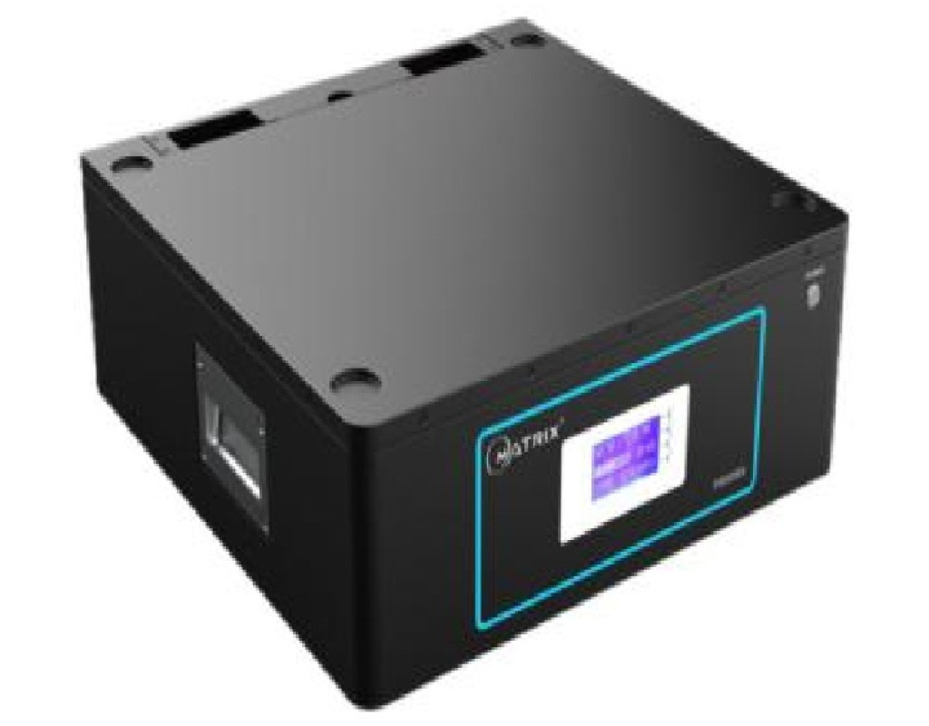 Батарея LiFePo4 Matrix 51.2V 100Ah (HS51100-S)