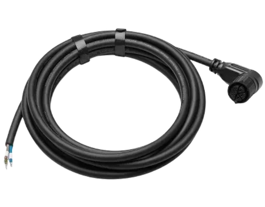 Кабель живлення EcoFlow STREAM DIY Cable 1.5m (EFL-STREAM-DIY-1.5M-UK-H)