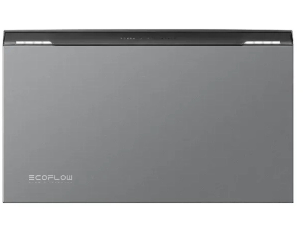 Солнечный инвертор EcoFlow OCEAN 2 Hybrid Inverter Three-Phase 10 kW (OCEAN2-INV-P3-10kW-EU)