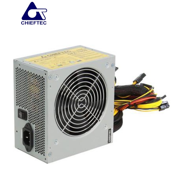 Блок живлення Chieftec 700W (GPA-700S)