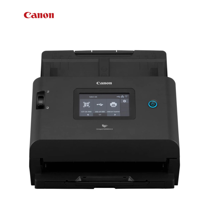Сканер Canon DR-S350NW (6897C009AA)
