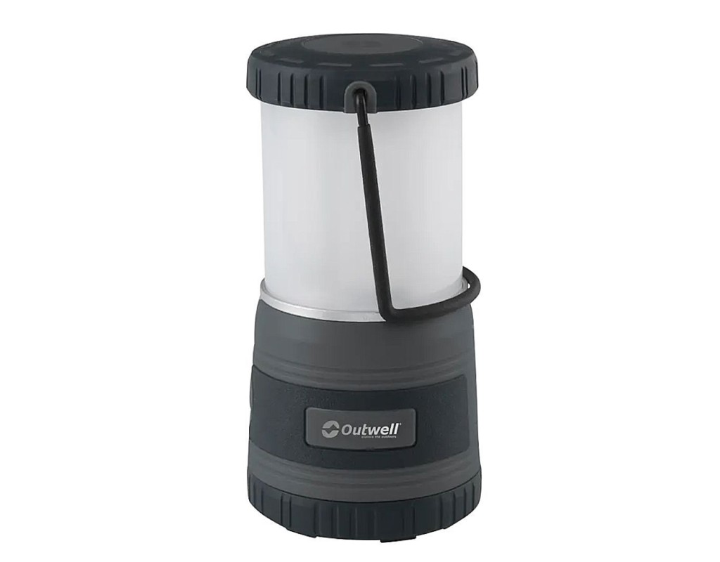Фонарь Outwell кемпінговий Lantern Carnelian DC 500 (651333) (932206)
