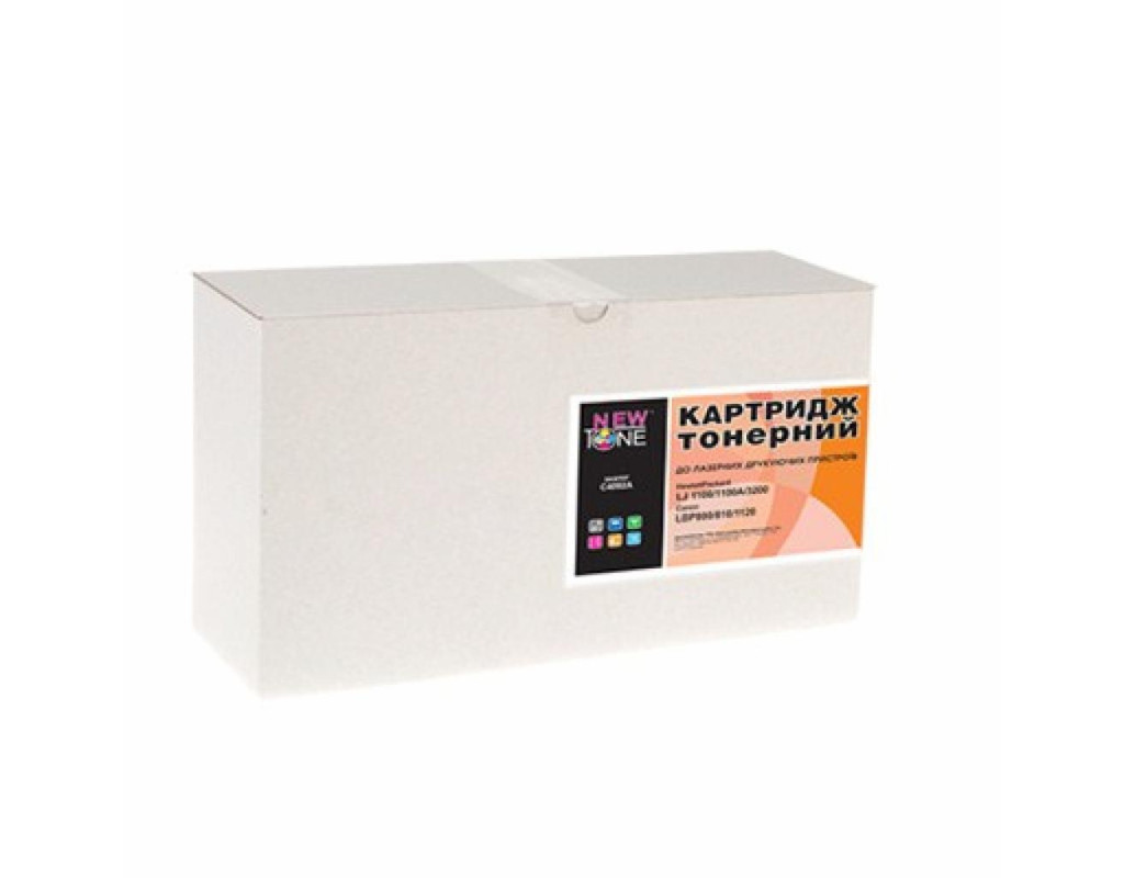 Картридж NewTone для HP LJ 1100/3200 (LC06E)