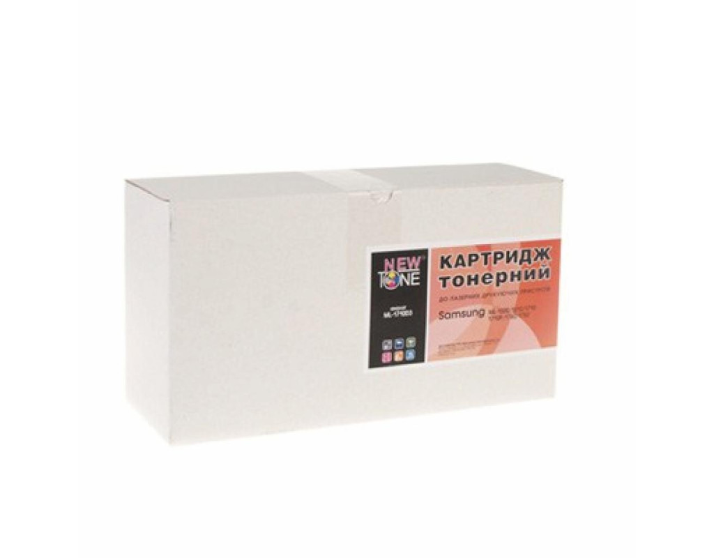 Картридж NewTone для Samsung ML-1510/1710/1750, SCX4016/4116/4216 (LC16E)