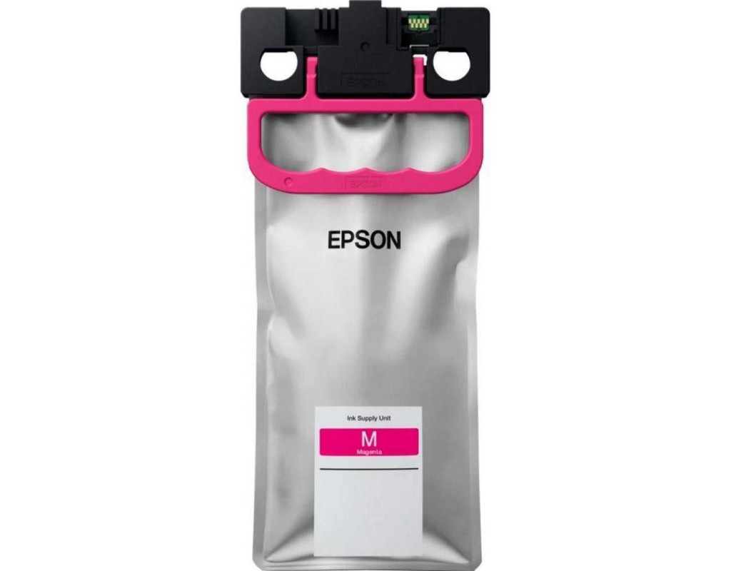 Картридж NewTone Epson WorkForce Pro WF-C529RDW/C13T01D300 Magenta (T01D3)