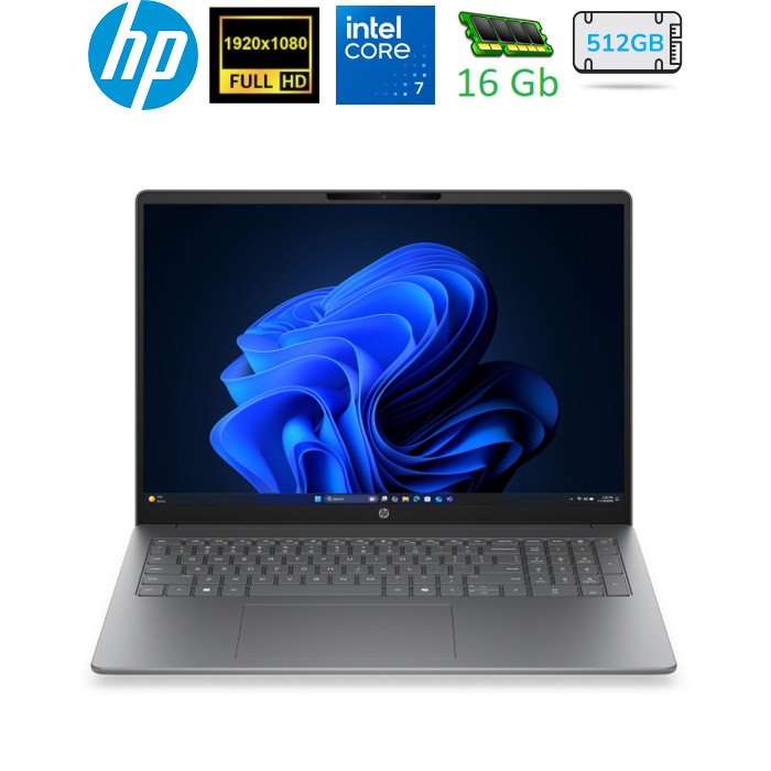 Ноутбук HP 200 G2i (DS9G1ET)
