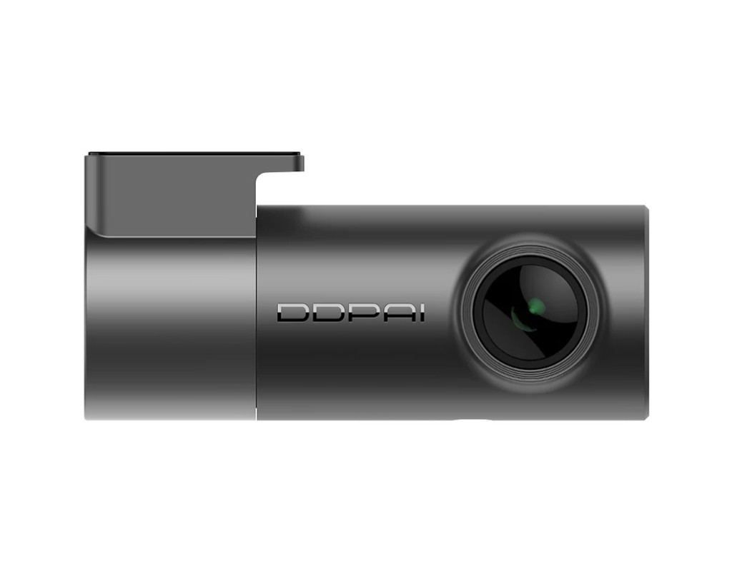Відеореєстратор DDPAI Dashcam Mini Pro 3K