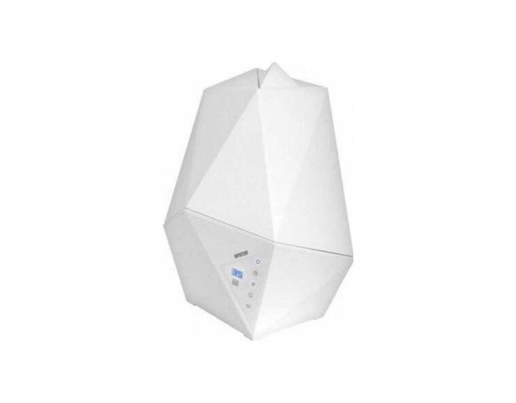 Увлажнитель воздуха Mystery MAH-2604 white