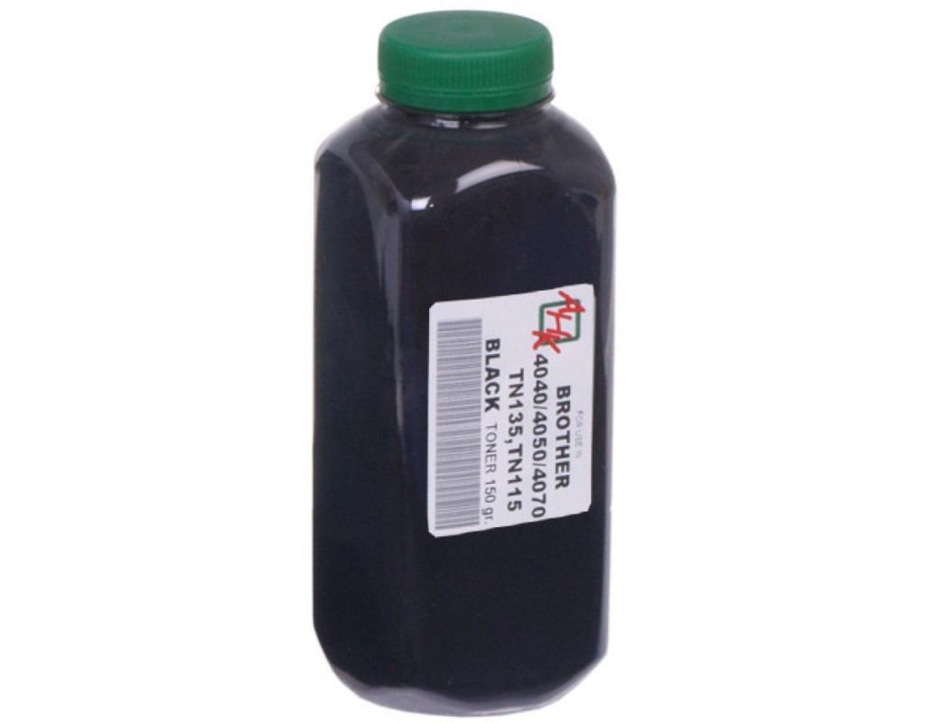 Тонер Brother HL-4040/MFC-9440/DCP-9040, 150г Black AHK (1500290)