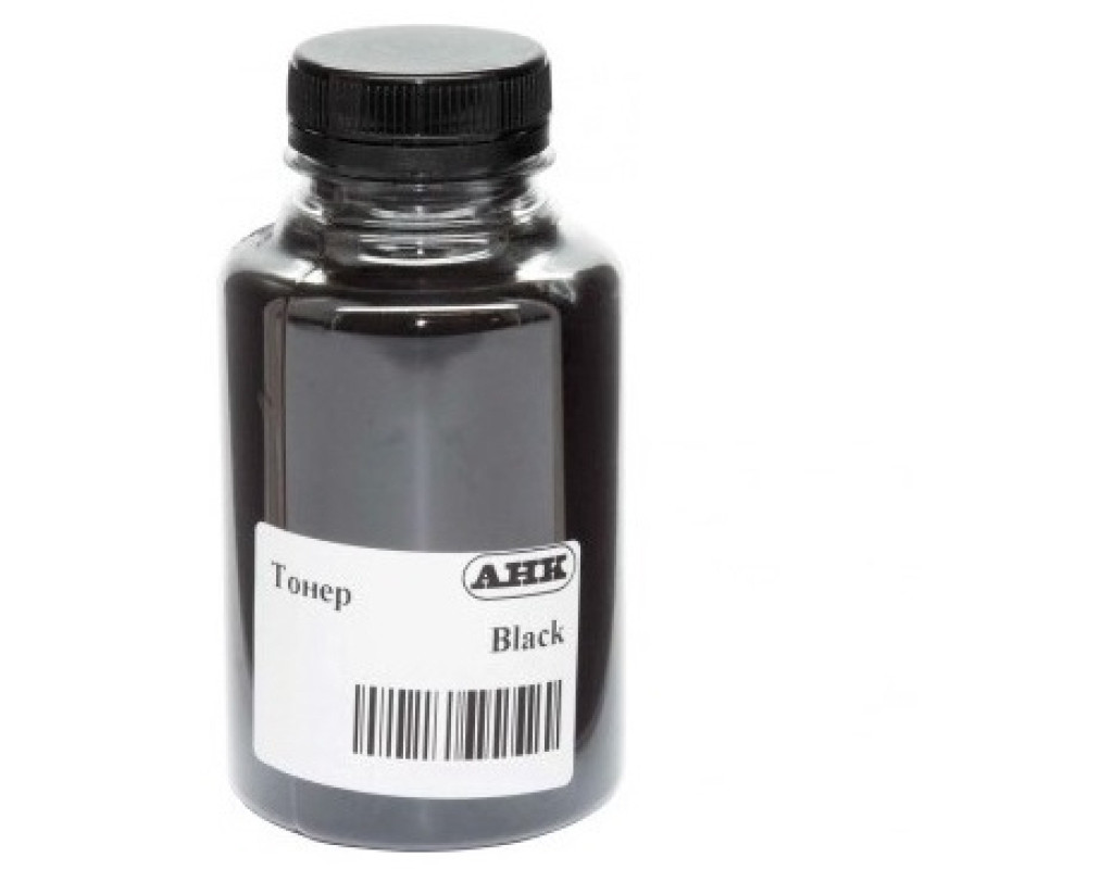 Тонер Xerox Phaser 6510/6515, 80 г (+chip 106R03487, 2,4 K) Yellow AHK (72263006)
